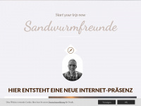 Sandwurmfreunde.de