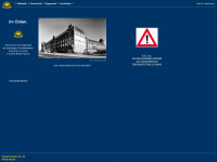 salzmannfabrik.de Webseite Vorschau