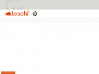 leschi.de Webseite Vorschau