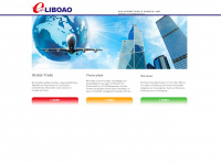 liboao.com Webseite Vorschau