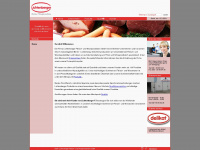 lichtenberger-fleisch.de Webseite Vorschau