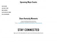 Kentuckytourism.com