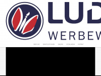 ludwig-ww.de Webseite Vorschau