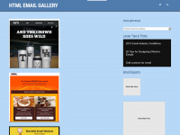 htmlemailgallery.com