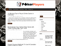 pokerplayersalliance.org