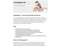 massagekurs.de