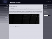werner-audio.de