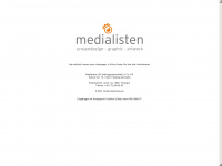 medialisten.com