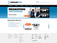 domainclub.com