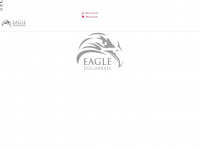 eagle-documents.de Webseite Vorschau