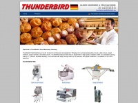 mixers-thunderbird.com