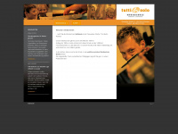 musikschule-pankow.de Webseite Vorschau