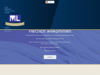 litwak.de Webseite Vorschau