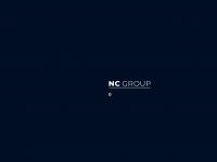 nc-group.net Webseite Vorschau
