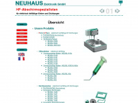 Neuhaus-elektronik.de