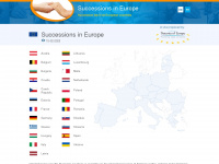 Successions-europe.eu