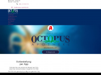 Octopus-apotheke.de