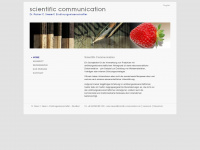 Scientific-communication.com