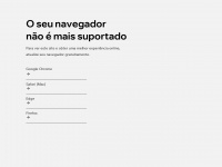 braztoa.com.br Webseite Vorschau