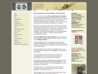 tag-der-briefmarke.org Webseite Vorschau