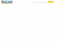 ucan.org Webseite Vorschau