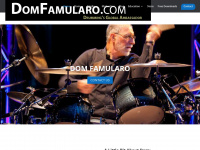 domfamularo.com Webseite Vorschau