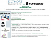 biltmoreendurance.com Thumbnail