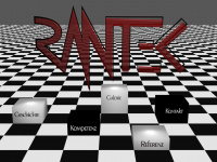 rantek.de Webseite Vorschau