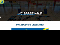 hc-spreewald.de
