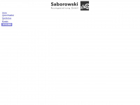 saborowski-raumgestaltung.de Webseite Vorschau