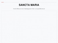 Sancta-maria-berlin.de