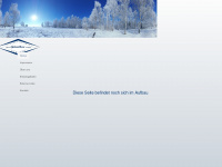 schneebeseitigung-in-lichterfelde.de Webseite Vorschau