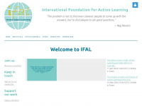 Ifal.org.uk