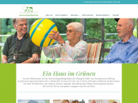 Seniorentagespflegestaette.de