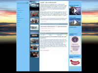 transatlantic21.org Webseite Vorschau