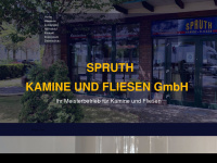 spruth-gmbh.de