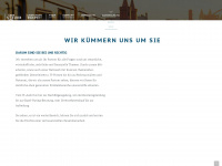 steuerberatunginberlin.de Webseite Vorschau