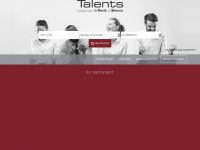 Talents.fr