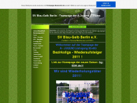 bg-a.de.tl Webseite Vorschau