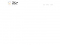swup.de Webseite Vorschau