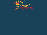 joysoft.de Webseite Vorschau