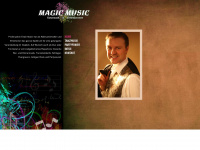 magic-music-live.de Thumbnail