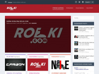 rolki.com Webseite Vorschau