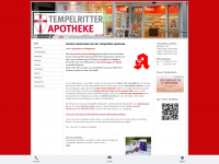 tempelritter-apotheke.de