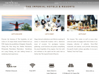 imperialhotels.com