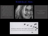 the-wild-bunch.de Webseite Vorschau