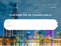 timnhanh.com.vn Webseite Vorschau