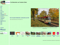 tram-ffo.de Thumbnail