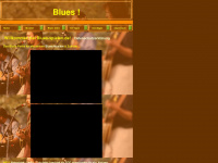blues-spielen.de Webseite Vorschau