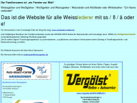 Weissgerber.de